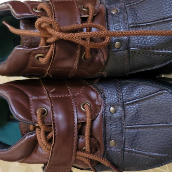 Boys Polo Boots - Picture 3 of 5